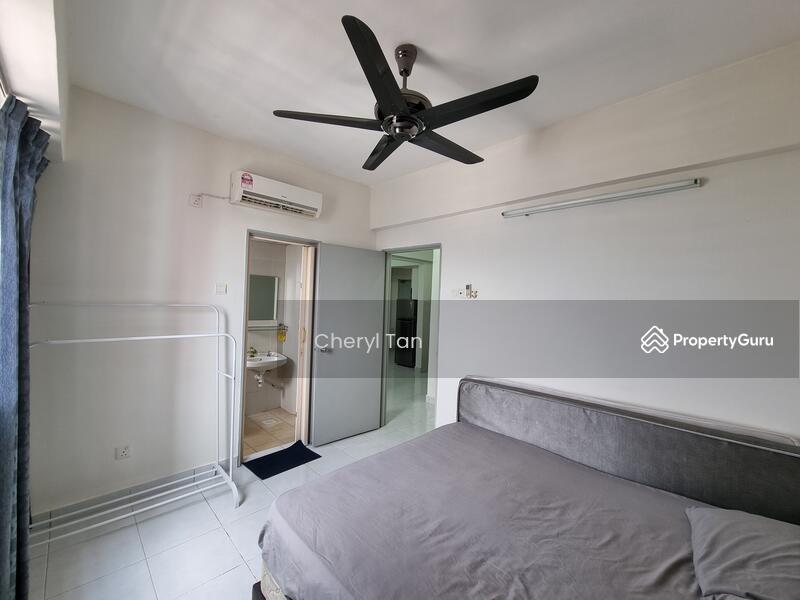 Service Residence for Rent at Main Place Residence - Cheryl Tan - PropertyGuru.com.my