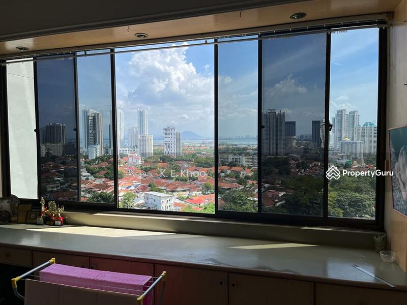 Untuk Dijual - Kayangan Puri Mutiara (KPM)