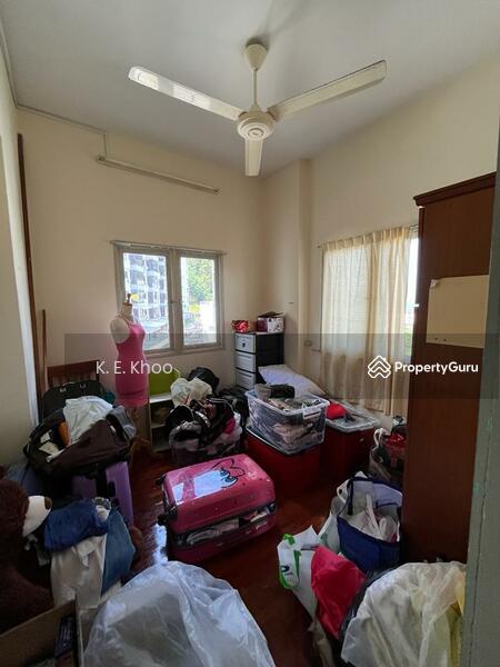 Untuk Dijual - Kayangan Puri Mutiara (KPM)
