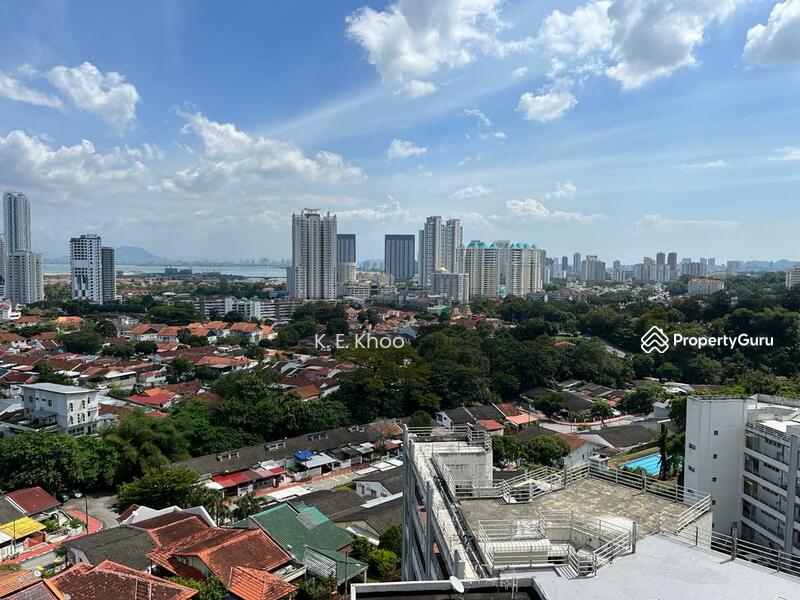 Untuk Dijual - Kayangan Puri Mutiara (KPM)