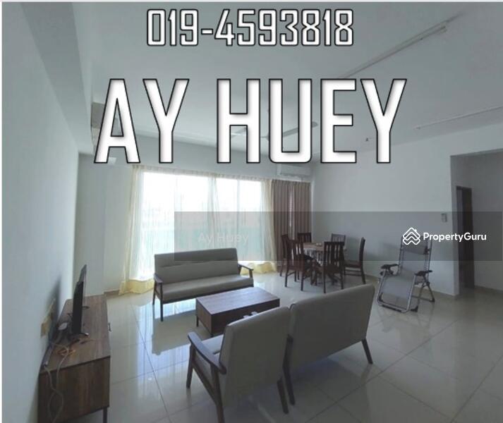 Solaria Residences Sungai Tiram (Near SMJK Heng Ee Bayan Baru