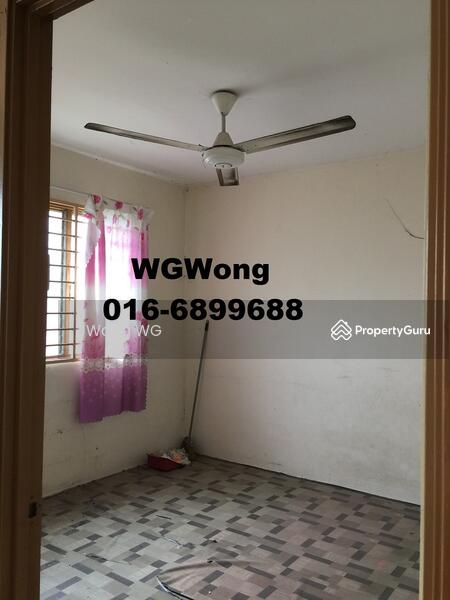Untuk Dijual - Bandar Puncak Alam