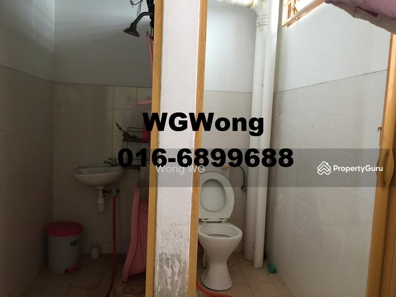 Untuk Dijual - Bandar Puncak Alam