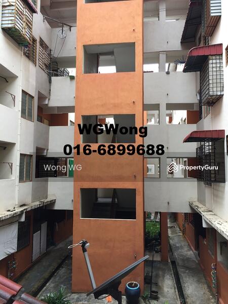 Untuk Dijual - Bandar Puncak Alam
