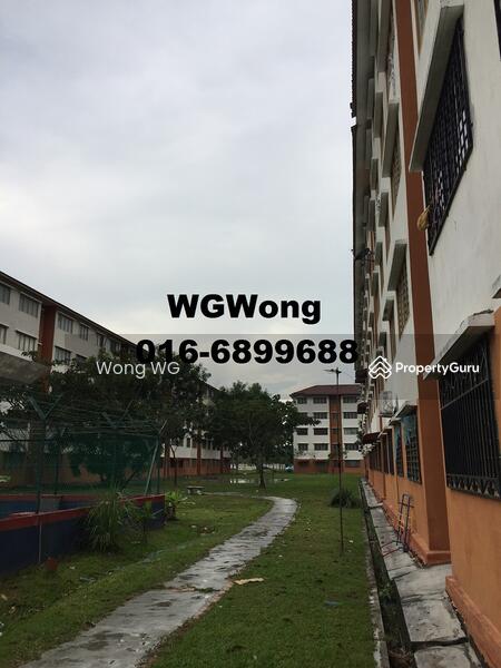 Untuk Dijual - Bandar Puncak Alam