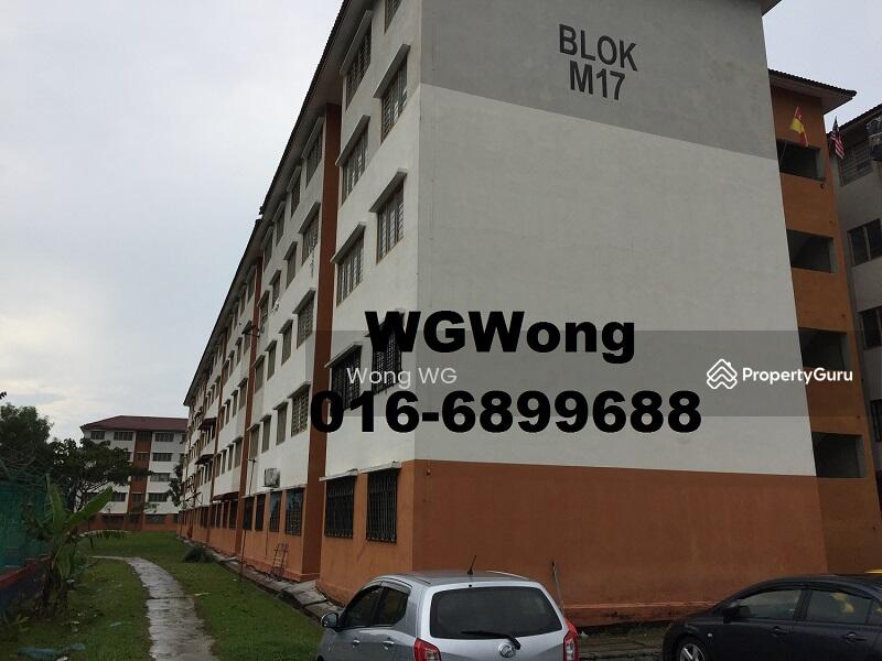 Untuk Dijual - Bandar Puncak Alam