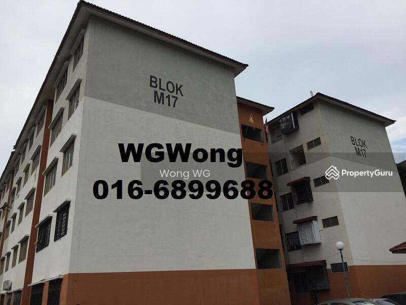 Untuk Dijual - Bandar Puncak Alam