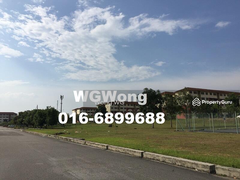 Untuk Dijual - Bandar Puncak Alam