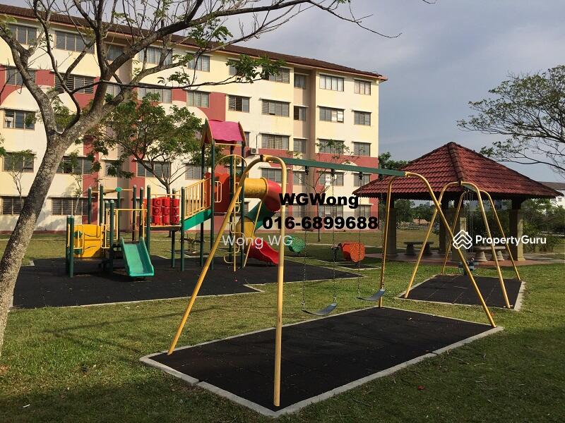 Untuk Dijual - Bandar Puncak Alam