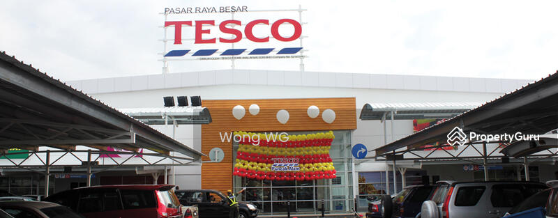 Untuk Dijual - Bandar Puncak Alam