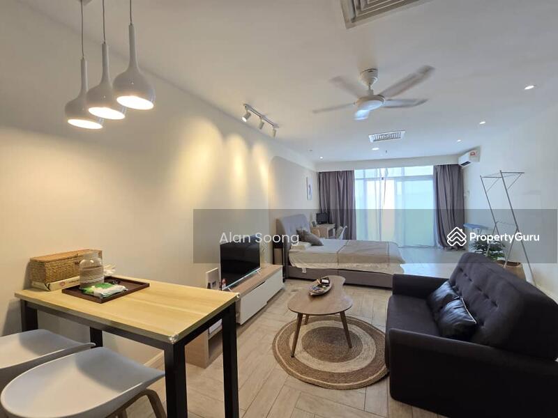 Untuk Disewa - SOHO @ Empire City