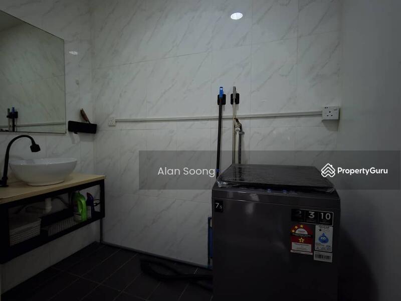 Untuk Disewa - SOHO @ Empire City