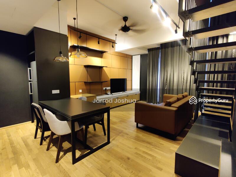 Kondominium untuk Disewa di Twy Duplex Condos - Jarrod Joshua - PropertyGuru.com.my