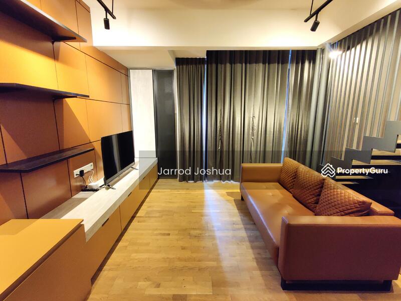 Kondominium untuk Disewa di Twy Duplex Condos - Jarrod Joshua - PropertyGuru.com.my