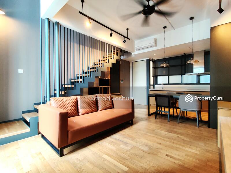 Kondominium untuk Disewa di Twy Duplex Condos - Jarrod Joshua - PropertyGuru.com.my