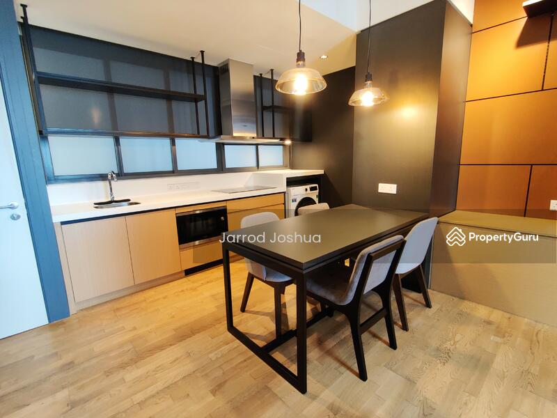 Kondominium untuk Disewa di Twy Duplex Condos - Jarrod Joshua - PropertyGuru.com.my