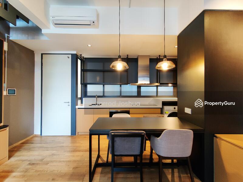 Kondominium untuk Disewa di Twy Duplex Condos - Jarrod Joshua - PropertyGuru.com.my