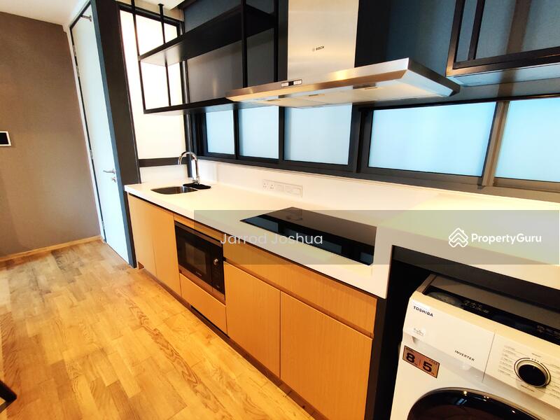 Kondominium untuk Disewa di Twy Duplex Condos - Jarrod Joshua - PropertyGuru.com.my