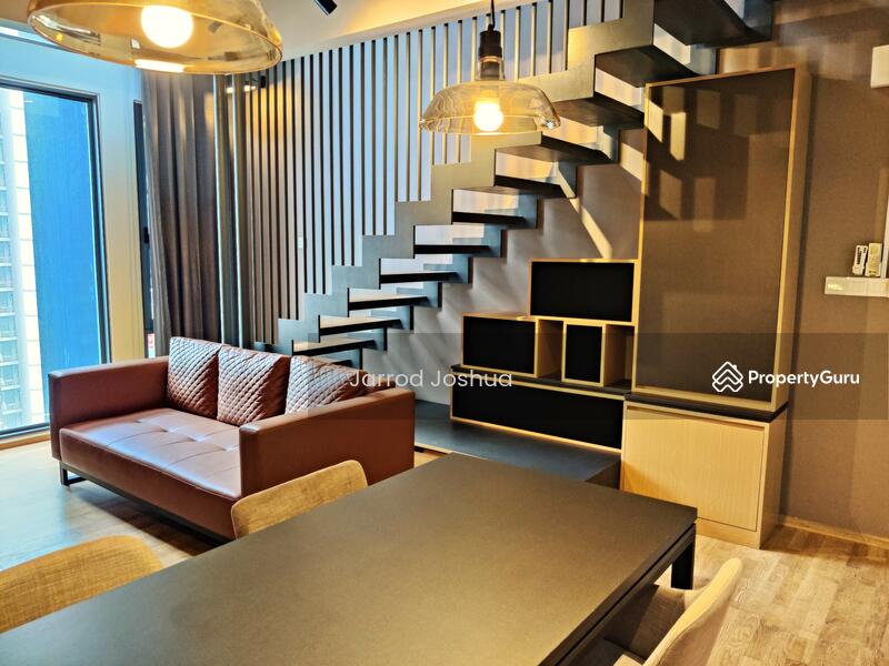 Kondominium untuk Disewa di Twy Duplex Condos - Jarrod Joshua - PropertyGuru.com.my