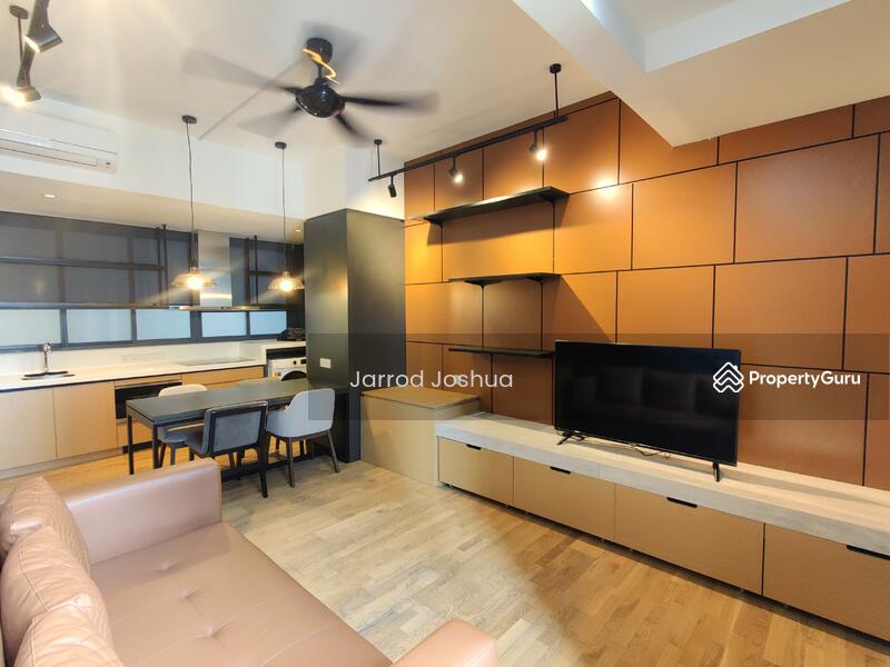 Kondominium untuk Disewa di Twy Duplex Condos - Jarrod Joshua - PropertyGuru.com.my