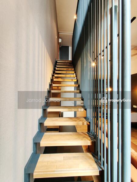 Kondominium untuk Disewa di Twy Duplex Condos - Jarrod Joshua - PropertyGuru.com.my