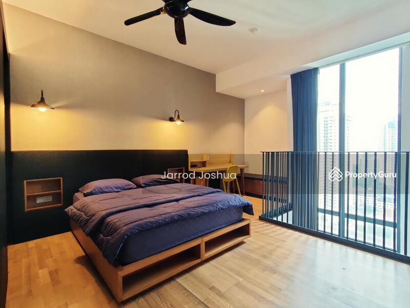 Kondominium untuk Disewa di Twy Duplex Condos - Jarrod Joshua - PropertyGuru.com.my
