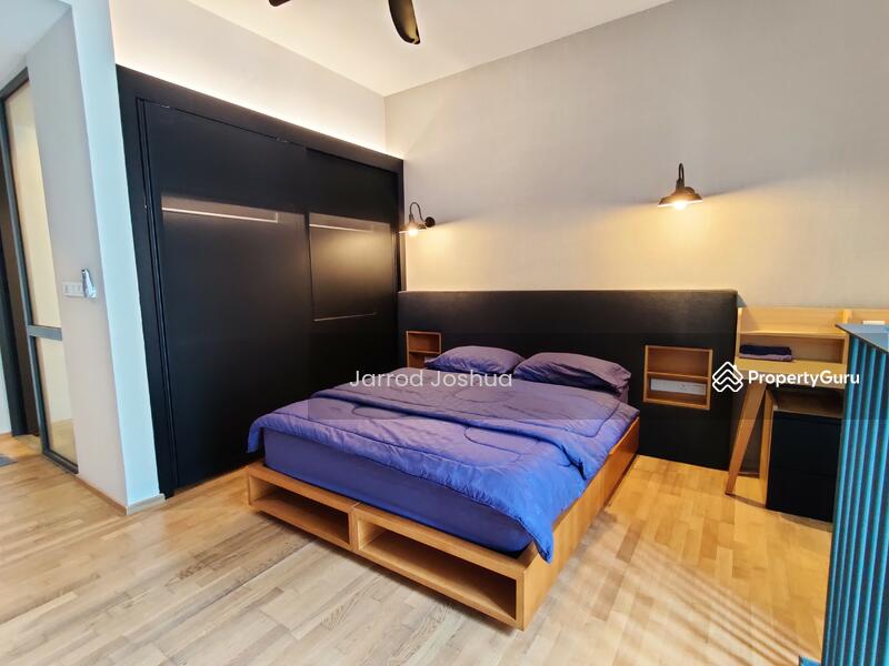 Kondominium untuk Disewa di Twy Duplex Condos - Jarrod Joshua - PropertyGuru.com.my