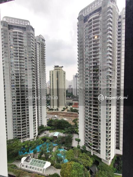 Kondominium untuk Disewa di Twy Duplex Condos - Jarrod Joshua - PropertyGuru.com.my