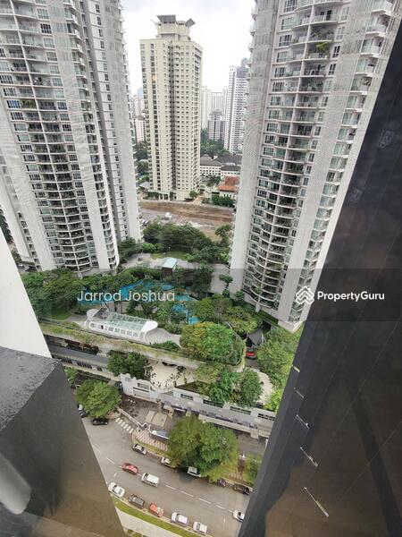 Kondominium untuk Disewa di Twy Duplex Condos - Jarrod Joshua - PropertyGuru.com.my