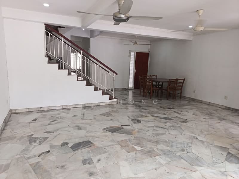 Terraced House for Sale in Bandar Baru Sri Petaling (Sri Petaling) - Amy Hong - Living Room - PropertyGuru.com.my