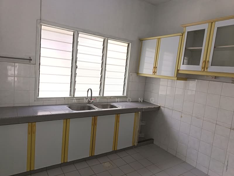 Terraced House for Sale in Bandar Baru Sri Petaling (Sri Petaling) - Amy Hong - Kitchen - PropertyGuru.com.my