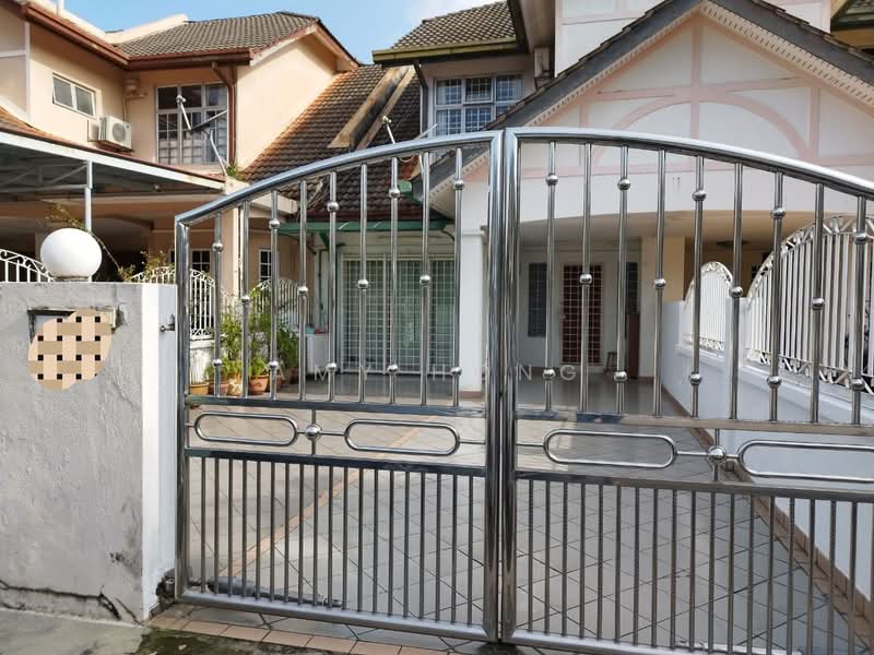 Terraced House for Sale in Bandar Baru Sri Petaling (Sri Petaling) - Amy Hong - Exterior - PropertyGuru.com.my