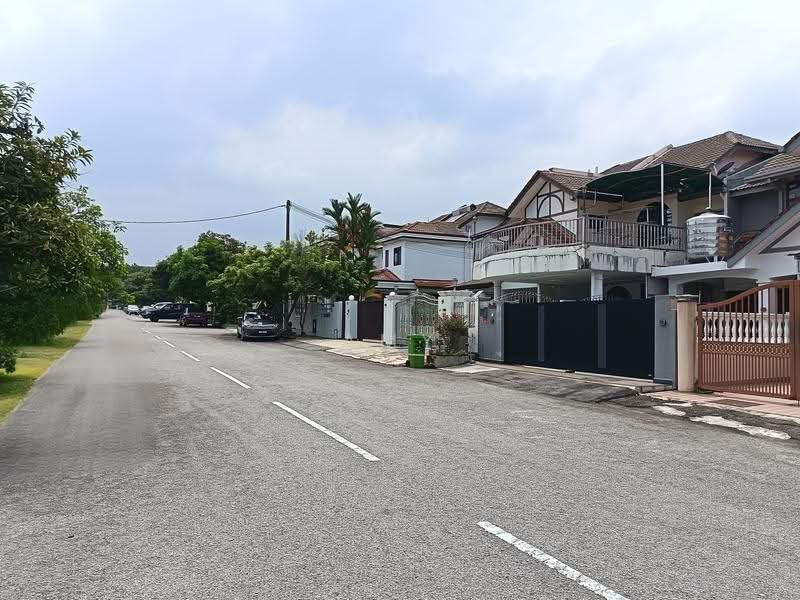 Rumah Teres untuk Dijual di Bandar Baru Sri Petaling (Sri Petaling) - Amy Hong - Exterior - PropertyGuru.com.my