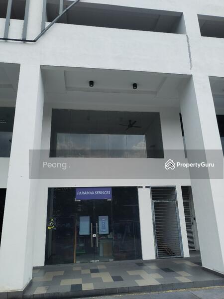 For Sale - damai hillpark cheras shop