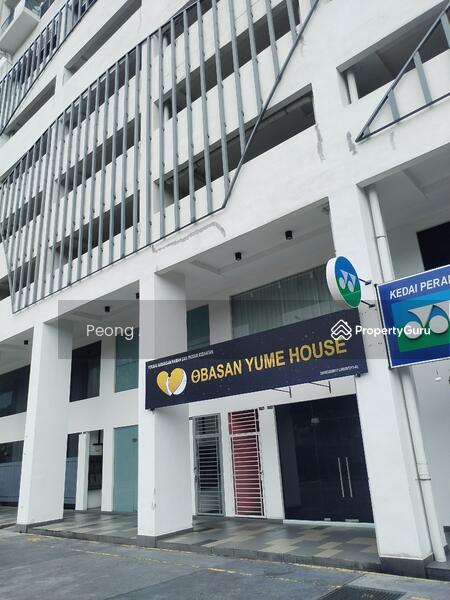 For Sale - damai hillpark cheras shop