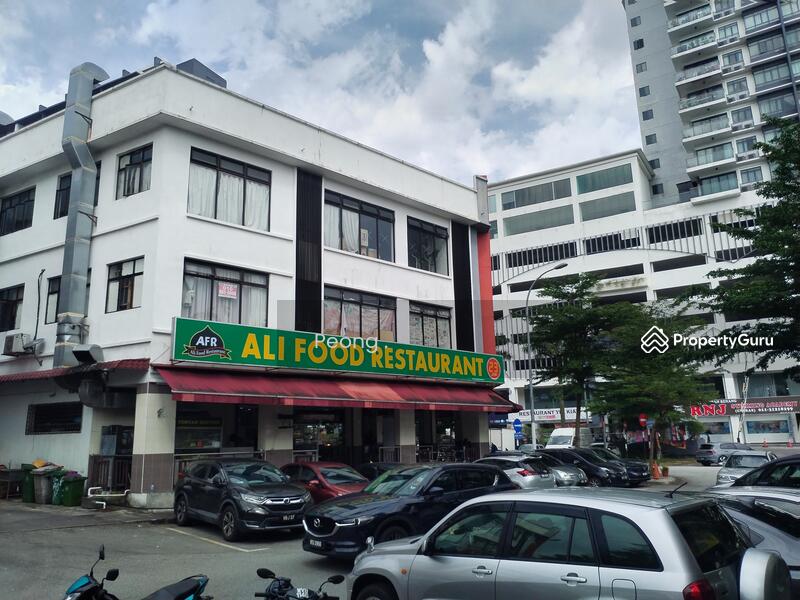 For Sale - damai hillpark cheras shop
