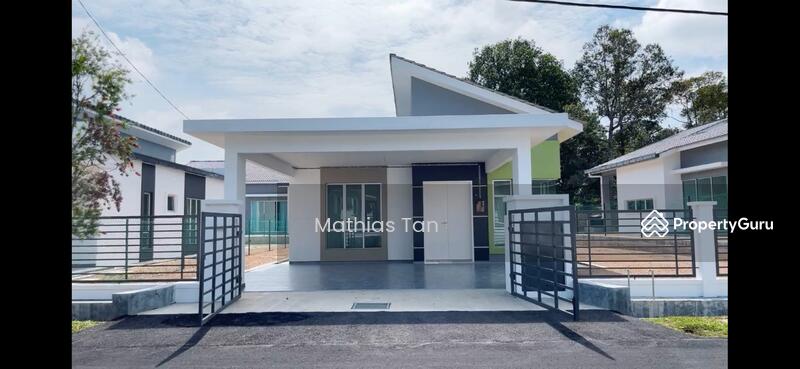 For Sale - Taman Tangga Batu Damai