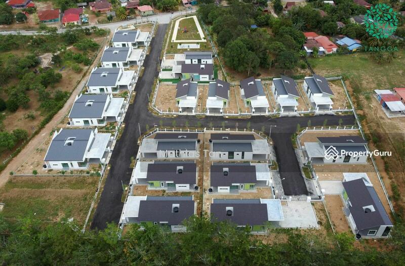 For Sale - Taman Tangga Batu Damai