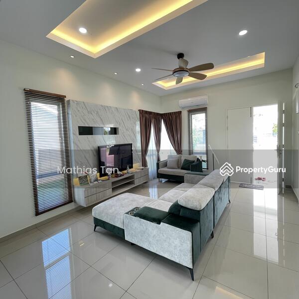 For Sale - Taman Tangga Batu Damai