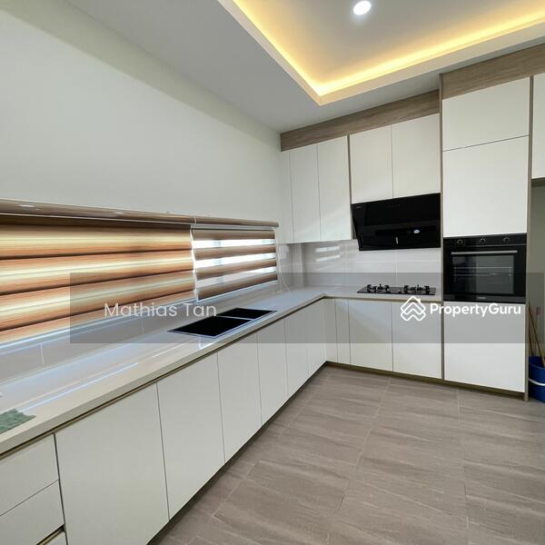 For Sale - Taman Tangga Batu Damai