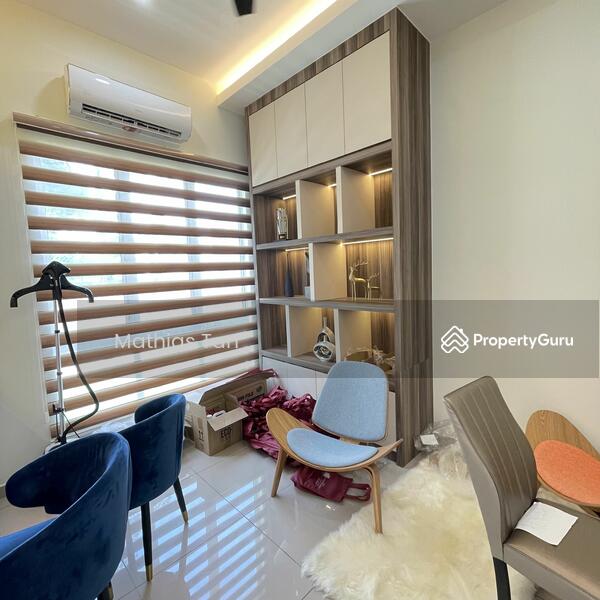 For Sale - Taman Tangga Batu Damai