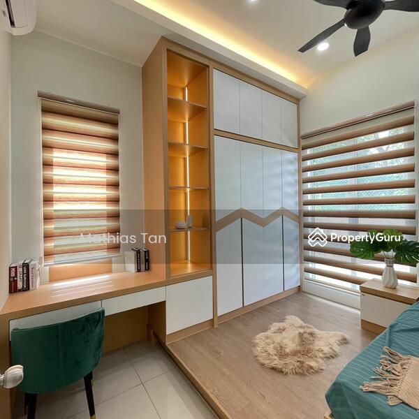 For Sale - Taman Tangga Batu Damai