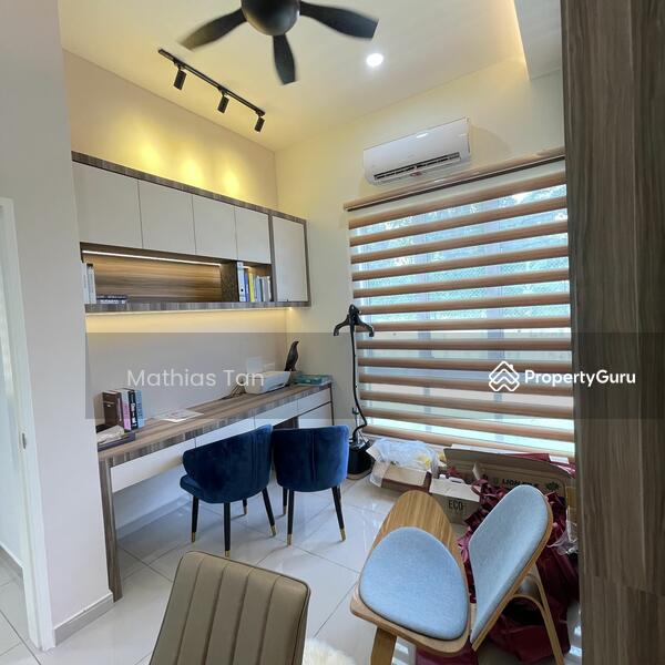 For Sale - Taman Tangga Batu Damai