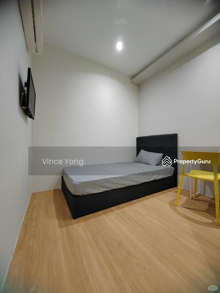 For Rent - 4mins to Pasar Seni LRT