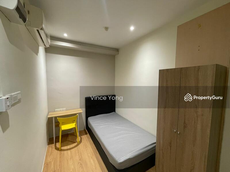 For Rent - 4mins to Pasar Seni LRT