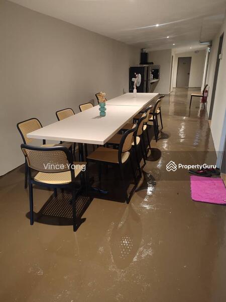 For Rent - 4mins to Pasar Seni LRT