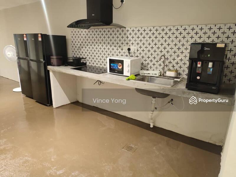 For Rent - 4mins to Pasar Seni LRT