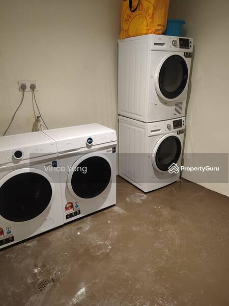 For Rent - 4mins to Pasar Seni LRT