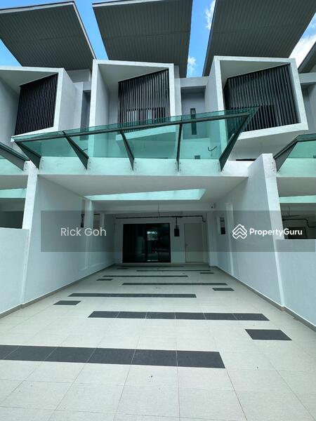 3-storey Terraced House for Rent in Teluk Kumbar (Penang) - Rick Goh - PropertyGuru.com.my