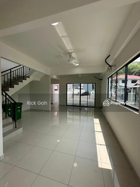 3-storey Terraced House for Rent in Teluk Kumbar (Penang) - Rick Goh - PropertyGuru.com.my